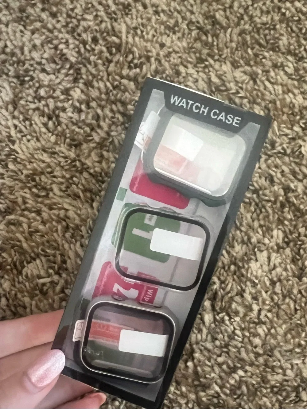 Apple Watch Cases